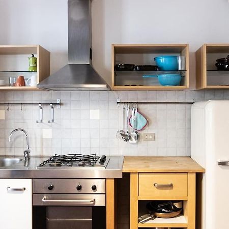 Classic Florentine Flat Near Piazza Santa Croce فلورنس المظهر الخارجي الصورة